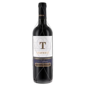 Vinho Uruguaio Traversa Reserva Tannat