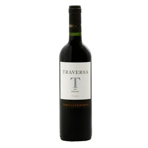 Vinho Uruguaio Traversa Tannat