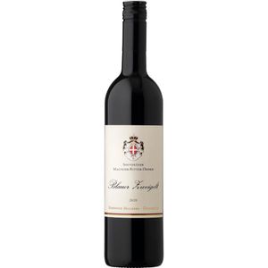 Vinto Tinto Lenz Moser Souveräner Malteser Ritterorden Blauer Zweigelt