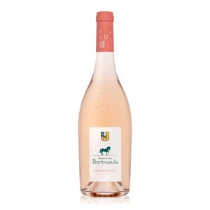 Vinho Rosé Réserve Des Bertrands Côtes De Provence