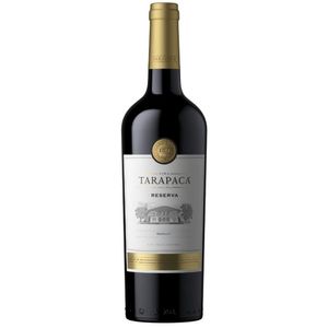 Vinho Tinto Tarapacá Reserva Merlot