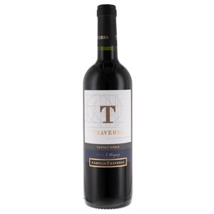 Vinho Uruguaio Traversa Reserva Cabernet Sauvginon