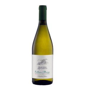 Vinho Branco Italiano Marchesi Migliorati Trebbiano D´abruzzo