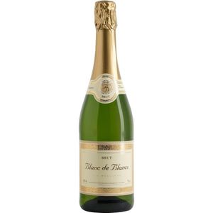 Espumante Francês Blanc De Blancs Brut