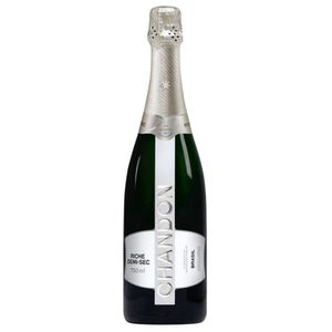Espumante Chandon Riche Demi-sec