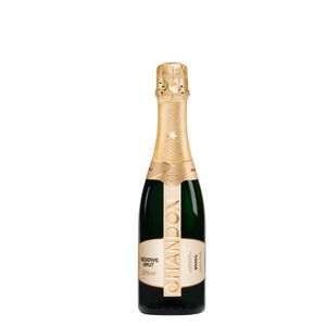 Espumante Chandon Réserve Brut 375 Ml Espumante Chandon Réserve Brut