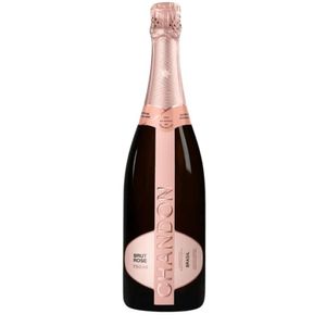 Espumante Chandon Brut Rosé