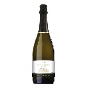 Espumante Italiano Valle Calda Brut 1.5l