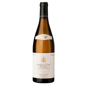 Francês Jean Bouchard Chablis Vaucopins Premier Cru