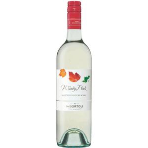 Vinho Branco Australiano Windy Peak Sauvignon Blanc