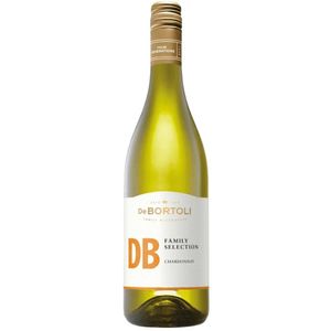 Vinho Australiano De Bortoli Family Selection Chardonnay
