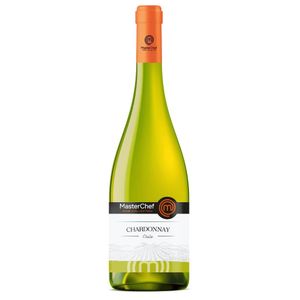 Vinho Branco Masterchef Chardonnay