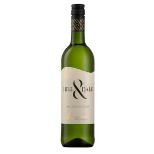 Vinho Branco Sul-africano Hill&dale Sauvignon Blanc