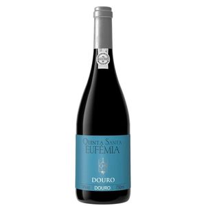 Vinho Português Quinta Santa Eufêmia Douro D.o.c.