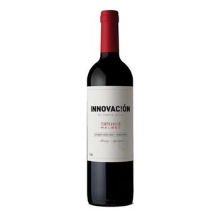 Vinho Tinto Argentino Bodega Santa Julia Innovacíon Tempranillo Malbec