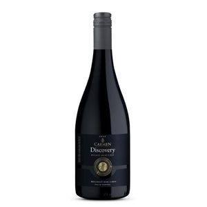 Vinho Tinto Carmen Discovery Estate Selección Pinot Noir