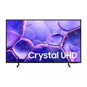 Smart TV Samsung 43" Crystal UHD 4K 2025 UN43U8100FGXZD Bivolt