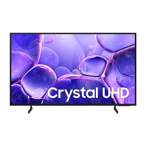 Smart TV Samsung 55" Crystal UHD 4K 2025 UN55U8100FGXZD Bivolt