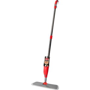 Limpador WAP Vassoura Mop Spray Com Reservatório