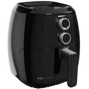 Fritadeira Elétrica WAP Family 4L WAFF2-P 110V