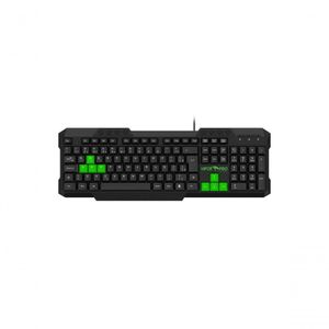 Teclado Gamer Viper Pro Python Standard