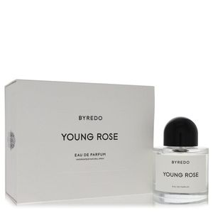 Perfume Feminino Byredo Young Rose Eau De Parfum (unisex) 100 Ml