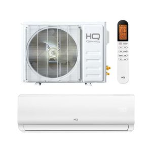 Ar Condicionado Split HQ Hi Wall Inverter 18.000 BTUs Quente e Frio Monofásico Branco 220V VIHT18KCH3S2S23