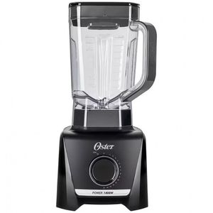 Liquidificador Oster Oliq610 15 Velocidades 1400w Preto 220v