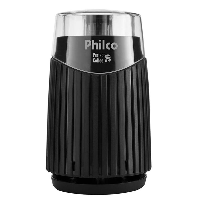 Moedor De Café Philco Perfect Coffee 160W