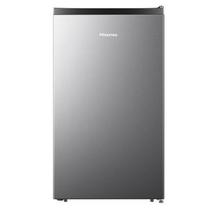 Frigobar Hisense RR115N 115 Litros Prata 220V