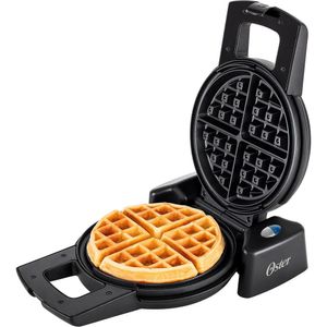 Máquina De Waffle Oster Perform 180