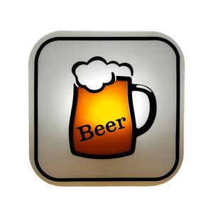 Luminária Estilo Bar: Ilumine Seus Momentos De Festa E Descontração!