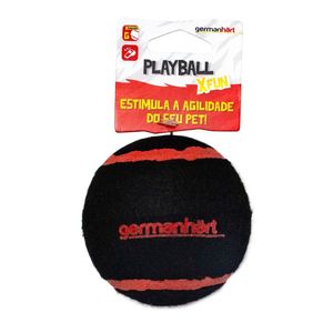 Bola Flutuante Gigante Com Apito Chuckit! Para Cães - Brincadeira E Diversão Na água