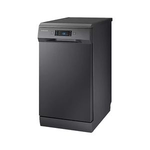 Lava Louças Samsung Black Inox Com 10 Serviços Preto 220V