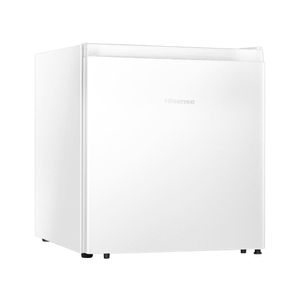 Frigobar Hisense RR58NW Com Porta Reversível 44 Litros Branco 110V