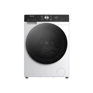 Lava E Seca Hisense Steam WD3S13 Inverter Wi-fi 13kg - 8kg Branco 110V