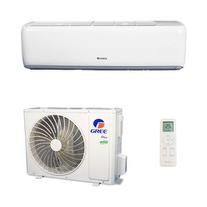 Ar Condicionado Split Hi Wall Gree G-top Auto Inverter 30.000 BTUs Quente E Frio 220V