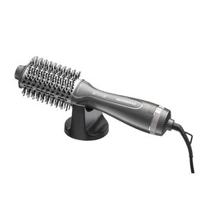 Escova Secadora Slim Mondial Space Shine Es-20 Grafite Bivolt
