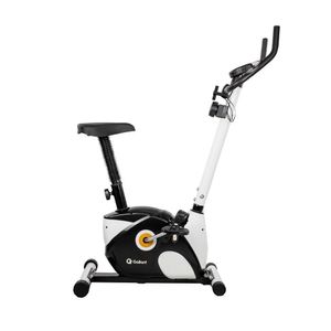 Bicicleta Ergométrica Vertical Magnética Gallant Elite X Branca - (GBE03HMGA-BR)