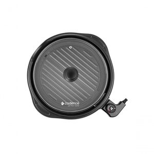Grill Cadence Perfect Taste Glr300 127v