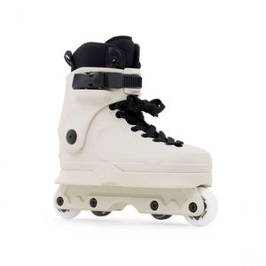 Patins Street Profissional Echo Verve Creme 60mm 90a Tamanho - 42