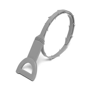 Desentupidor Inteligente Ultra Clean: Solução Eficaz Para Entupimentos De Cabelo Em Pias E Ralos