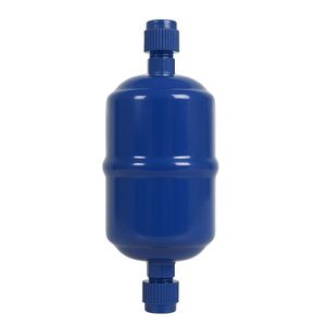 Filtro P/ Coletora e Recicladora de Gases Refrigerantes - Gallant (GCLPC001)