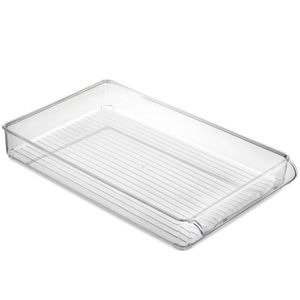 Cesto Gaveta Cristal 2,7 Litros - 3286 - Arthi