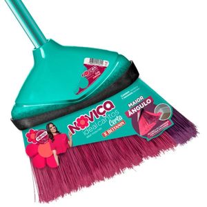 Vassoura Noviça Para Cantos Cores Sortidas - 1692 - Bettanin Vassoura Noviça Para Cantos - 1692 - Bettanin