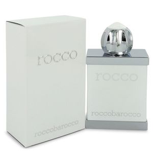 Perfume Masculina White Roccobarocco 100 Ml Eau De Toilette