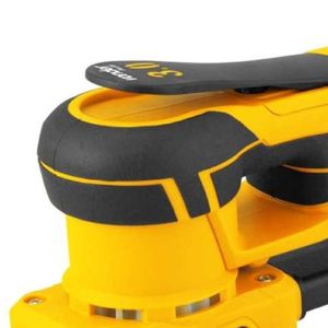 Lixadeira Orbital 350w 3.0 110V Lov353b Vonder Plus