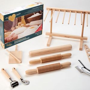 Jogo Para Pasta Com 9 Peças - 32502052 - Eppicotispai