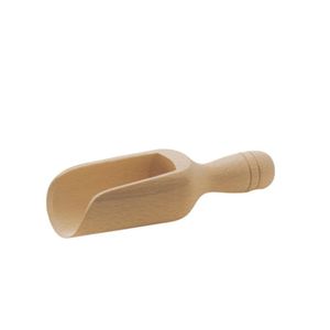 Colher Em Madeira 7 Cm - 32701007 - Eppicotispai