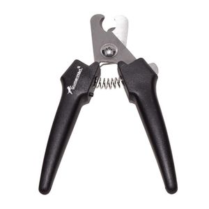 Cortador De Unhas Para Pets - Ergonomico E Profissional Em Aço Inoxidável